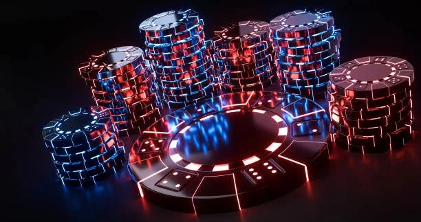 8888pak Baccarat LightFlash